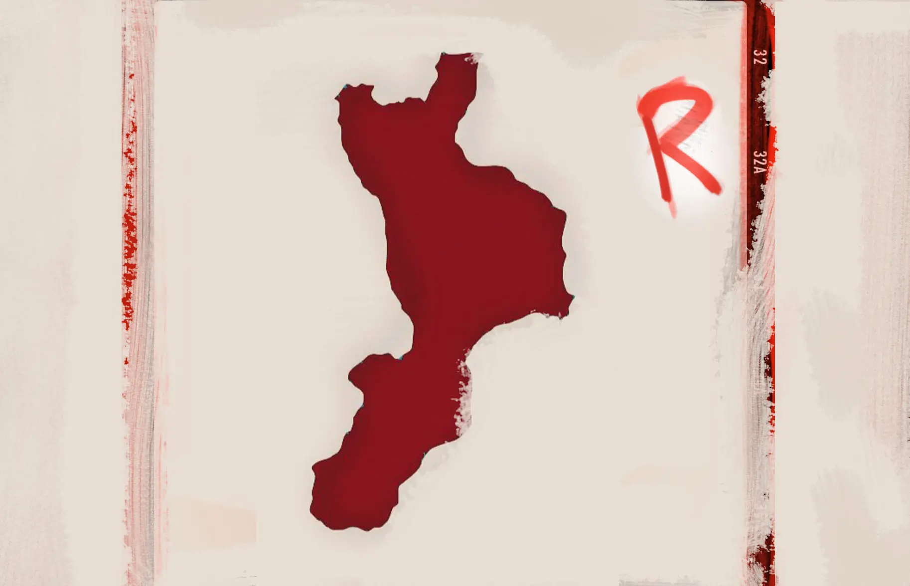 Calabria, semaforo rosso. Come e perché non ci siamo salvati