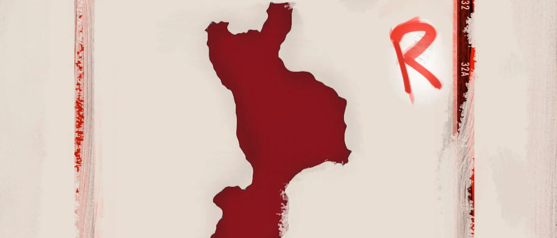 Calabria, semaforo rosso. Come e perché non ci siamo salvati