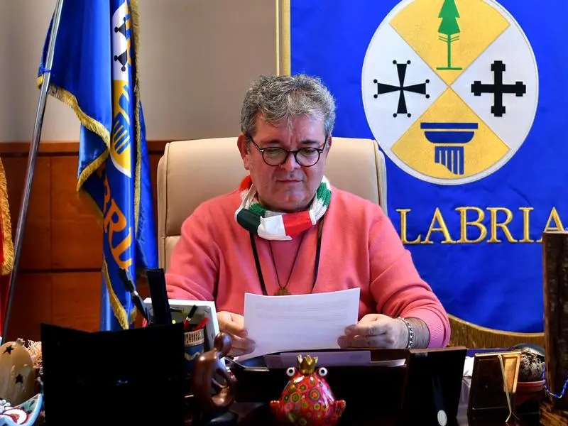 Decreto Calabria, Spirlì: «Combatteremo per i nostri diritti»