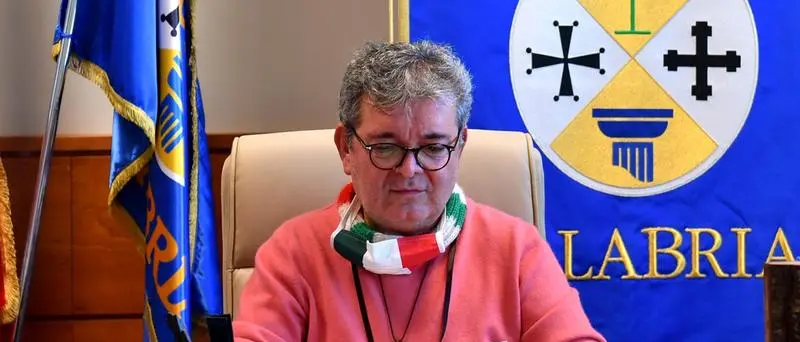 Decreto Calabria, Spirlì: «Combatteremo per i nostri diritti»