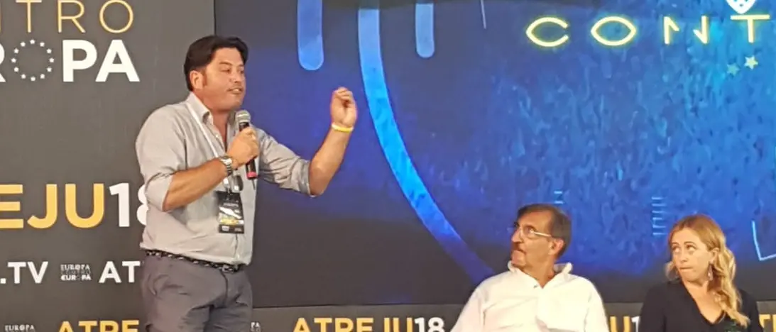 Calabria Zona Rossa, Rapani: «Il governo ha bocciato sé stesso»