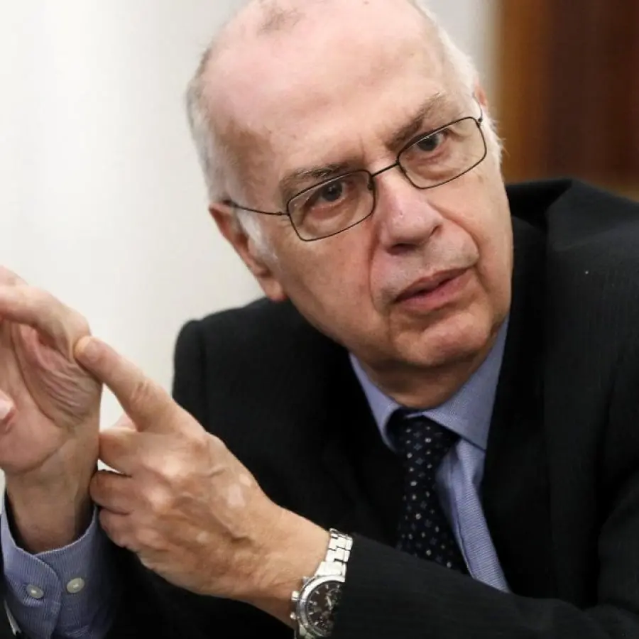 Rezza: «Ecco perchè la Calabria è zona rossa»