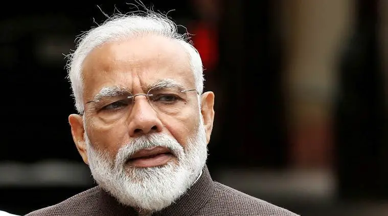 Il premier indiano Modi: «La battaglia dell'Italia contro il Covid è stata d'ispirazione per tutti»