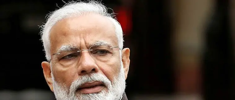 Il premier indiano Modi: «La battaglia dell'Italia contro il Covid è stata d'ispirazione per tutti»