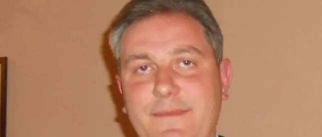 Calabria in Zona Rossa, la protesta del sindaco di Morano, Nicolò De Bartolo