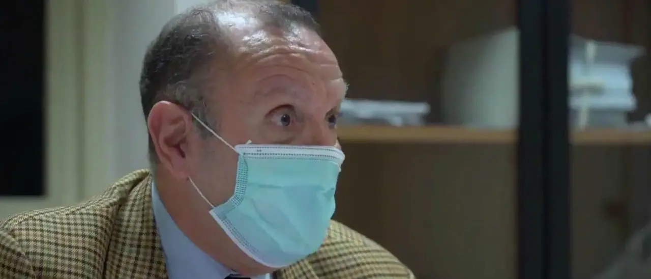 \"Sistema Cosenza\", l'inchiesta su Scura, Cotticelli e Belcastro non va a Catanzaro