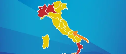 Parte oggi il nuovo Dpcm, ecco le misure