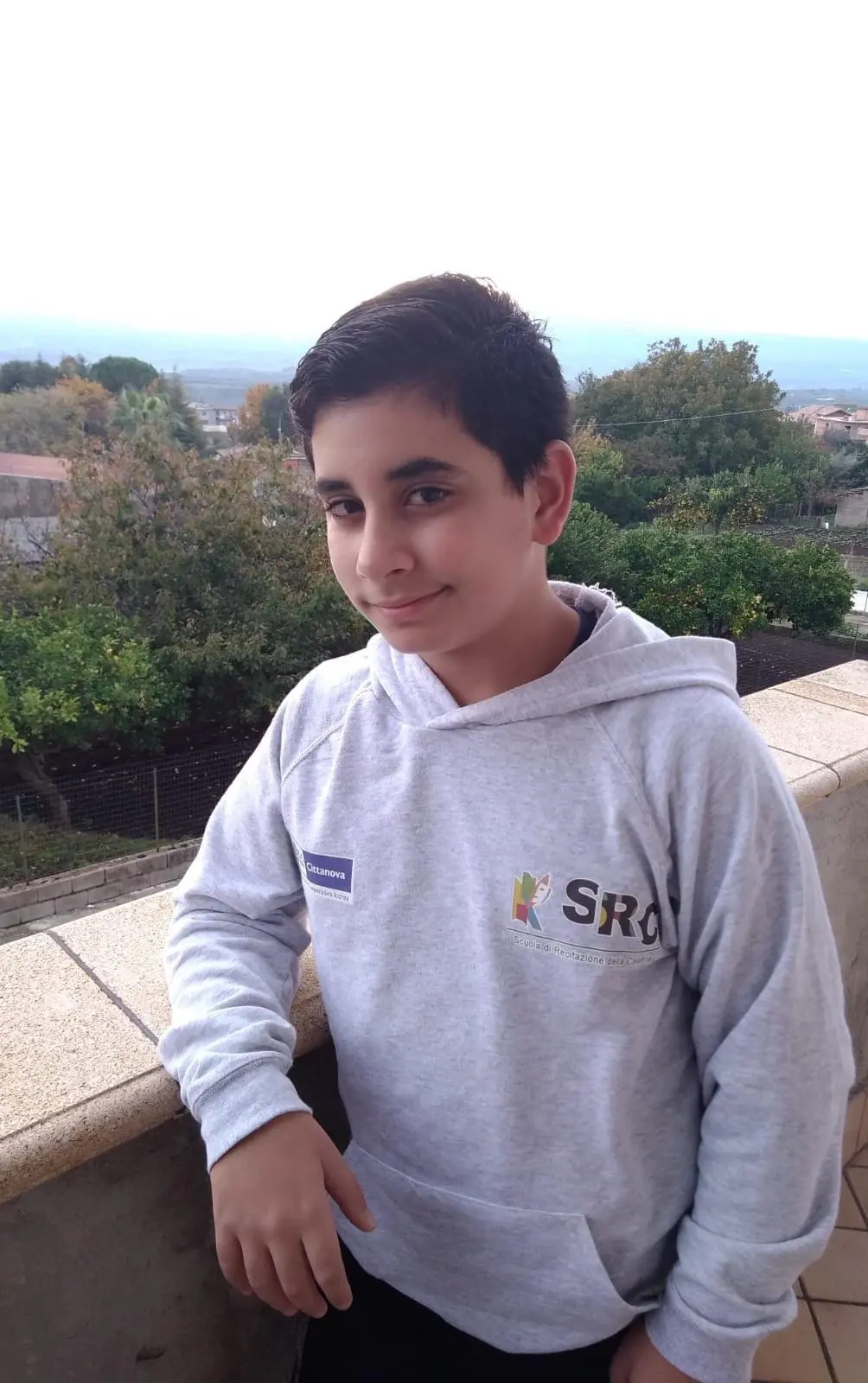 SRC, due allievi dei Lab nel cast della primafiction italiana targata Amazon Prime Original