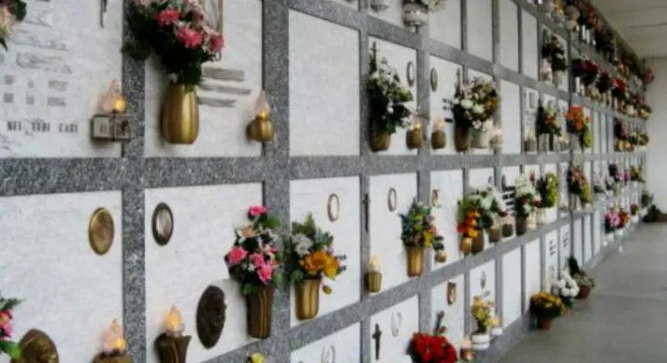 Cimiteri chiusi a Cosenza e nelle frazioni da oggi, venerdì 6 novembre