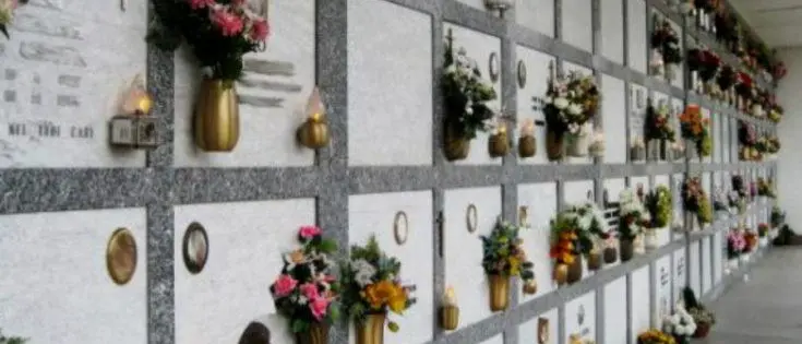 Cimiteri chiusi a Cosenza e nelle frazioni da oggi, venerdì 6 novembre