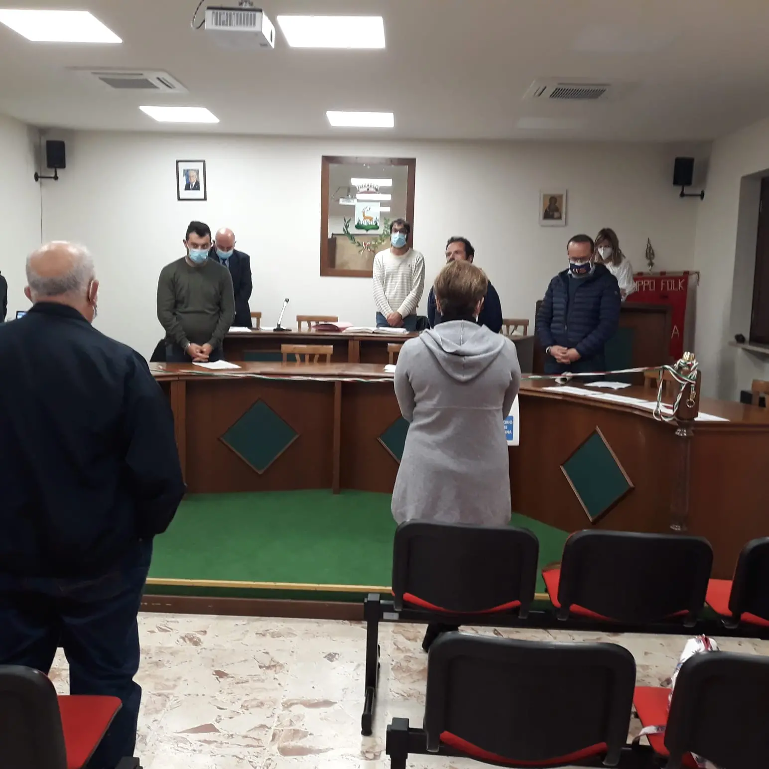 Il consiglio comunale di Civita ha approvato il bilancio di previsione 2020/2022