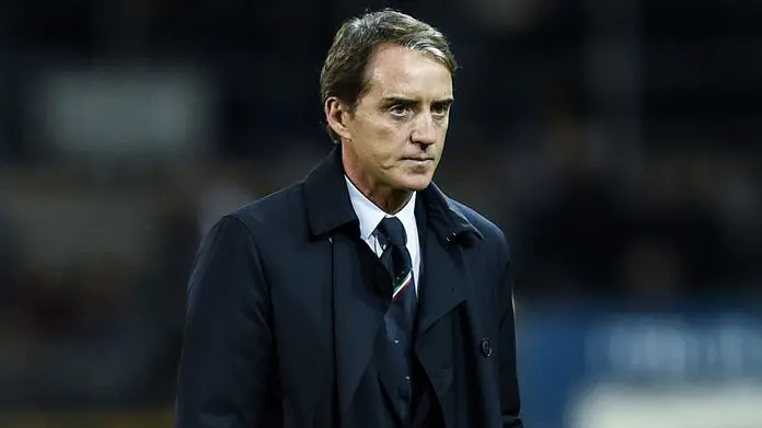 Nazionale italiana, Roberto Mancini positivo al Coronavirus
