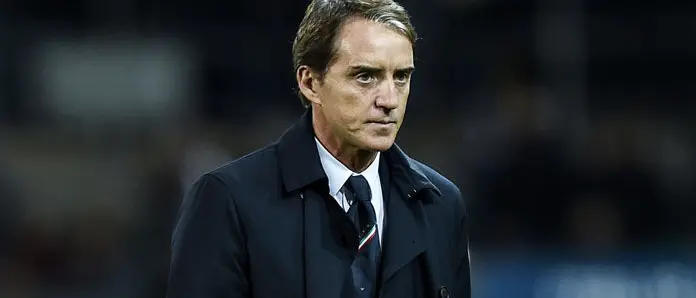 Nazionale italiana, Roberto Mancini positivo al Coronavirus