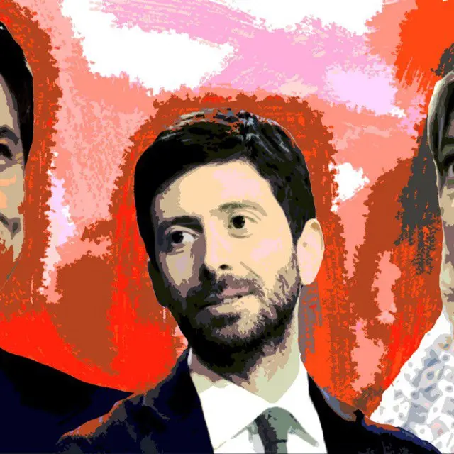 Cotticelli e le responsabilità politiche del M5S e di Speranza