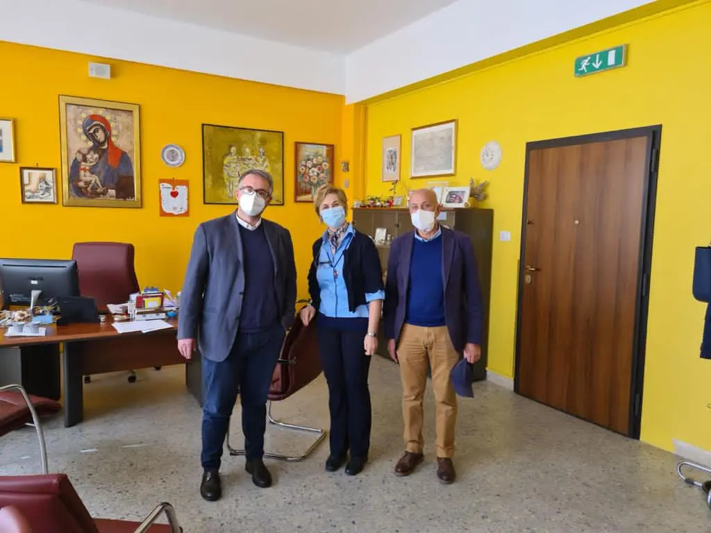 Non si fermano le attività del Conservatorio di Cosenza