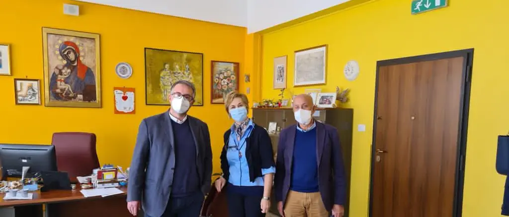 Non si fermano le attività del Conservatorio di Cosenza