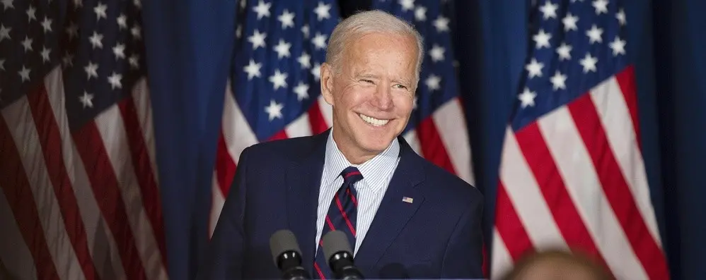 Elezioni Usa, ufficiale: Joe Biden è il nuovo presidente