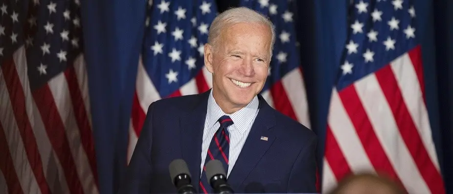 Elezioni Usa, ufficiale: Joe Biden è il nuovo presidente
