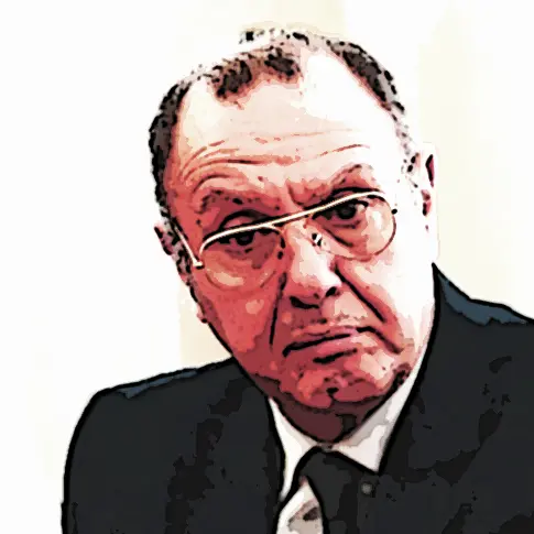 Il piano Covid che non c'era e invece... c'è. Il mistero Cotticelli s'infittisce