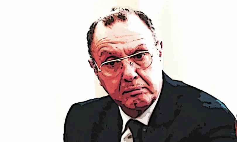 Il piano Covid che non c'era e invece... c'è. Il mistero Cotticelli s'infittisce