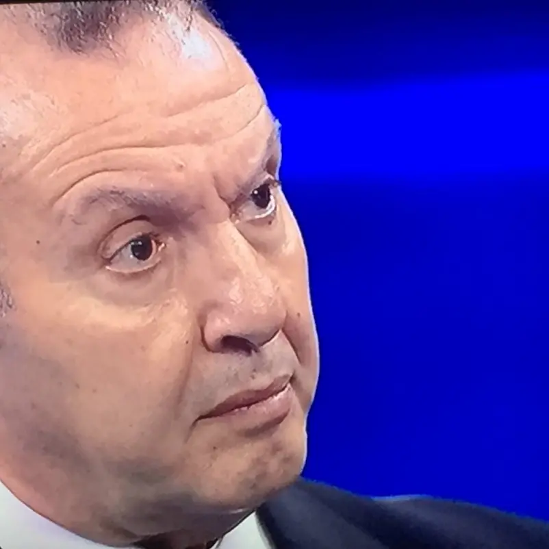 Asp di Cosenza, confermato il proscioglimento di Cotticelli per il falso in bilancio