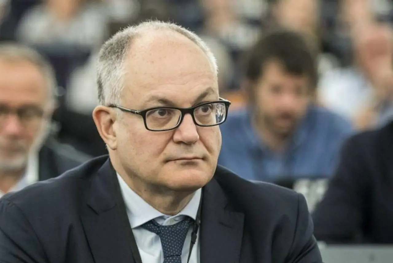 Nomina Zuccatelli, l'aut aut del ministro Gualtieri (e di Speranza)