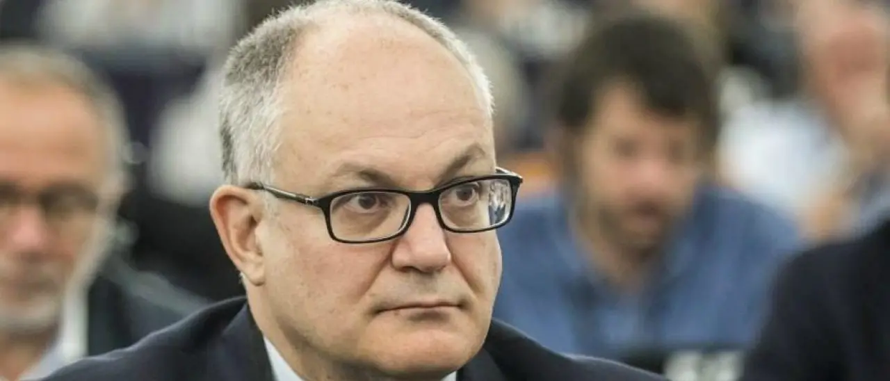 Nomina Zuccatelli, l'aut aut del ministro Gualtieri (e di Speranza)