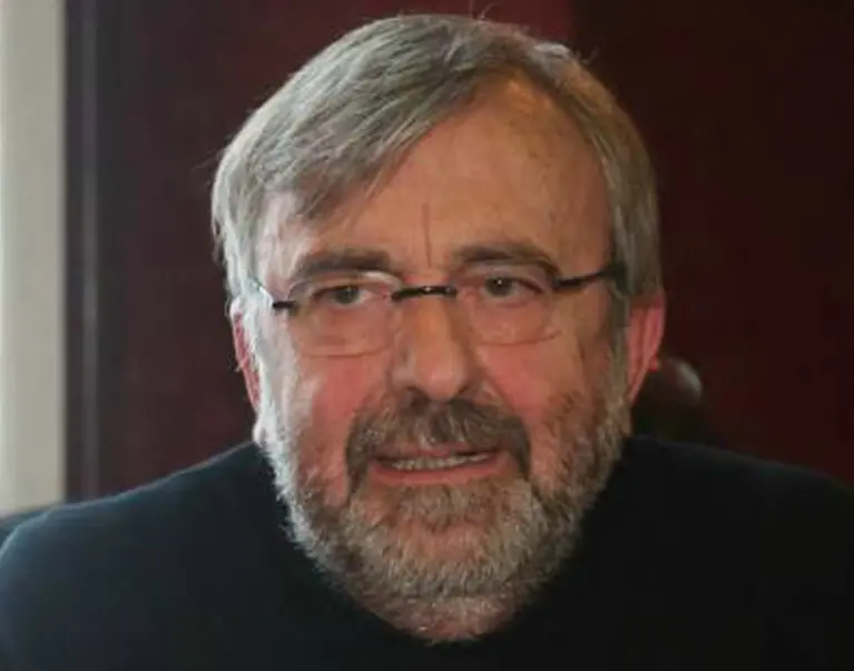 Zuccatelli: «Non rinuncio all'incarico di commissario. Sono in viaggio per la Calabria»