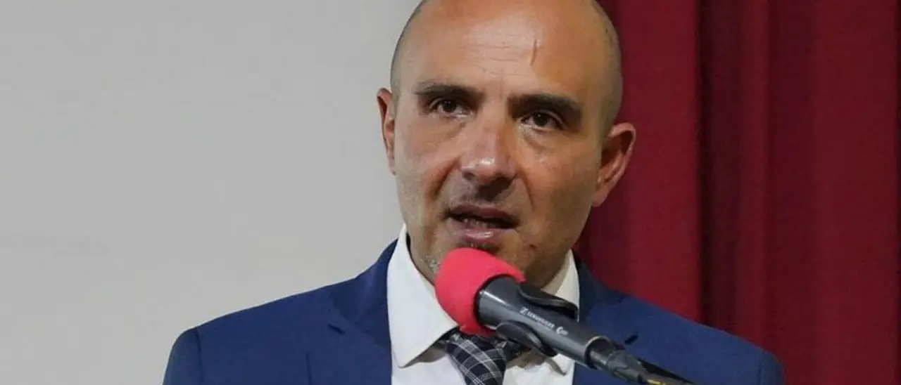 Emergenza coronavirus ad Acri, Capalbo: «Si registrano 14 nuovi casi»