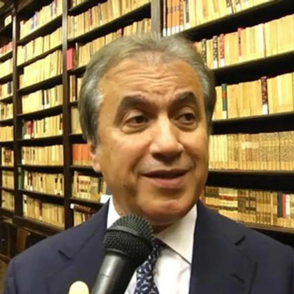 Calabria, il professore Franco Romeo consulente della Giunta regionale