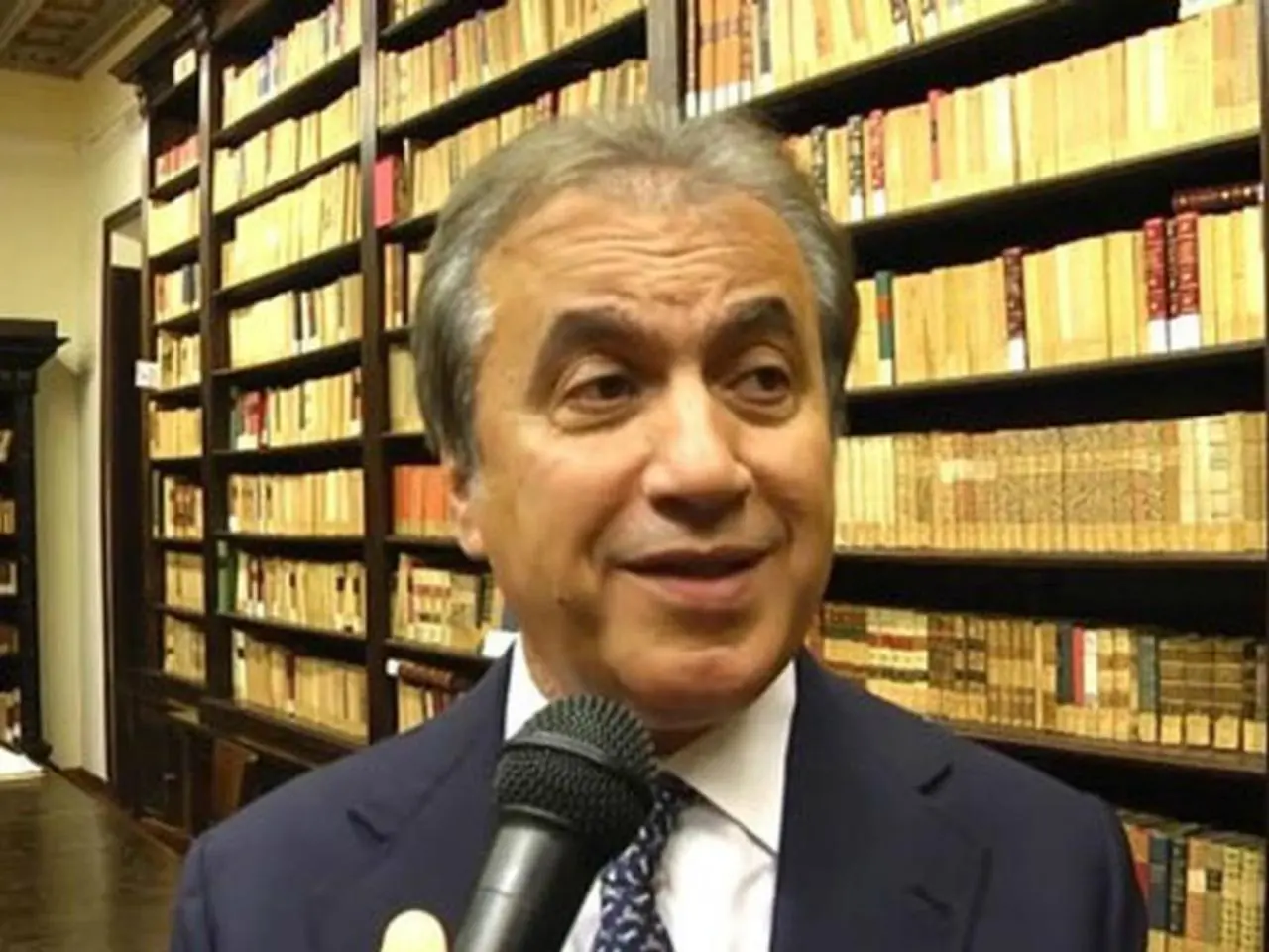 Calabria, il professore Franco Romeo consulente della Giunta regionale
