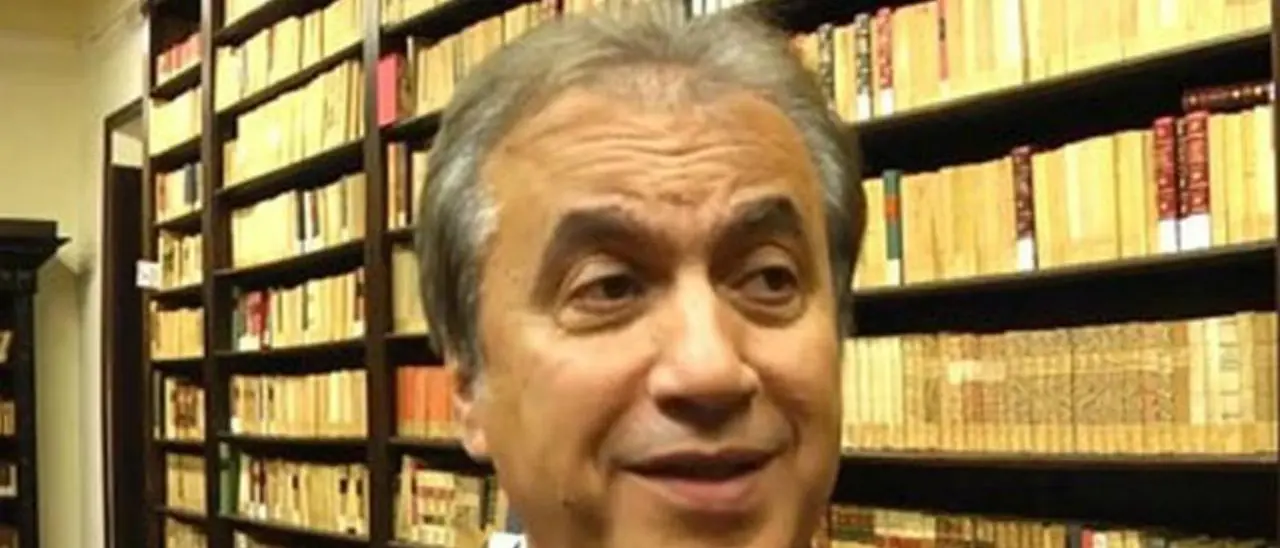 Calabria, il professore Franco Romeo consulente della Giunta regionale