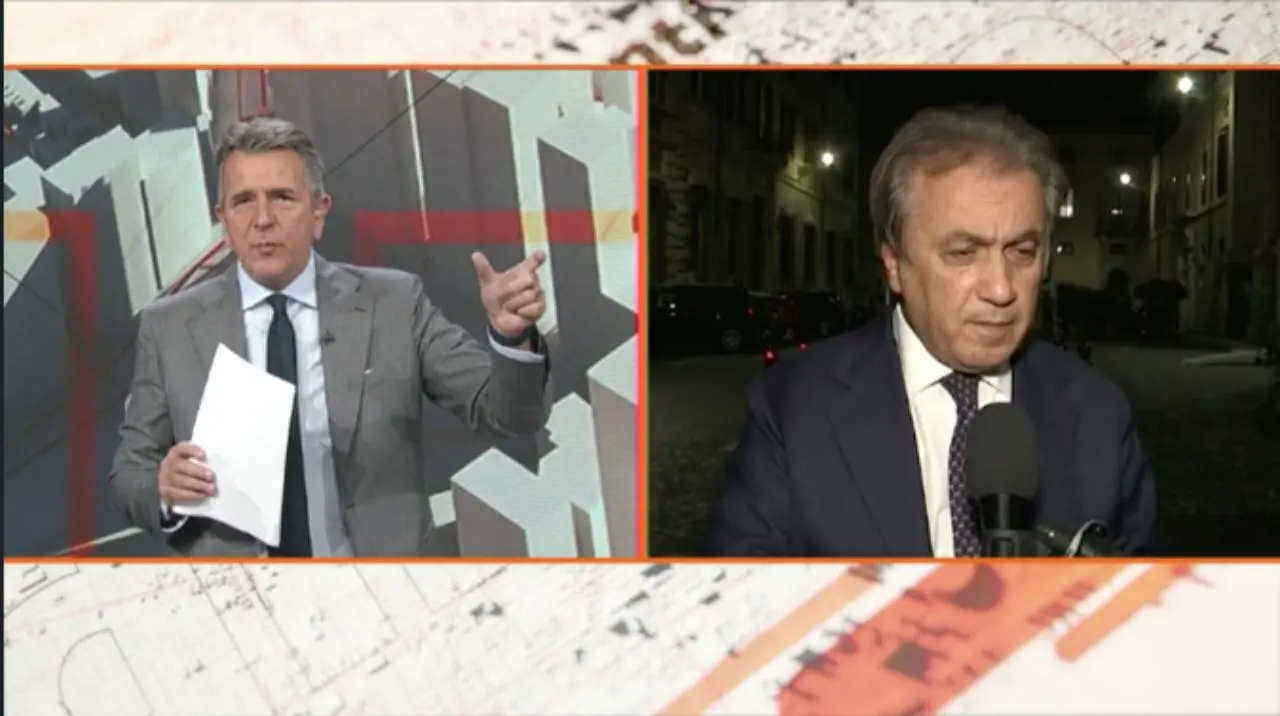 Il professore Romeo: «La Calabria ha bisogno di una vera politica sanitaria»