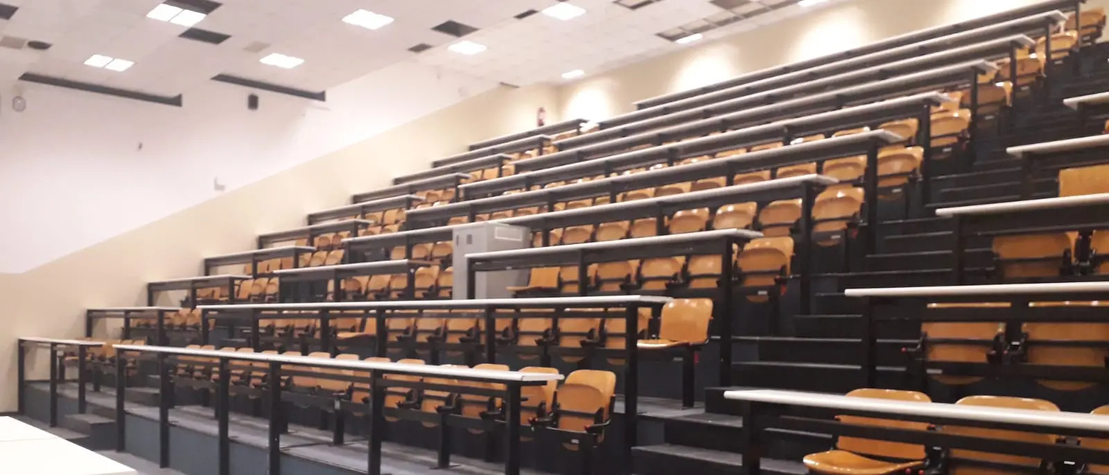 Calabria zona rossa, cosa cambia per l’Unical: risposte alle domande più frequenti