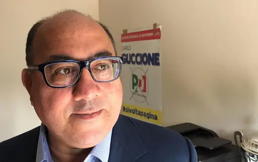 San Giovanni in Fiore, Guccione: «A rischio il servizio di oncologia»