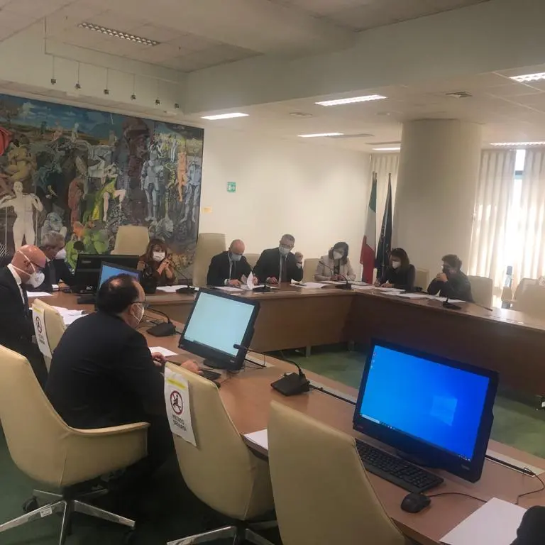 Legge “Sismica”, la commissione dà parere favorevole al regolamento attuativo