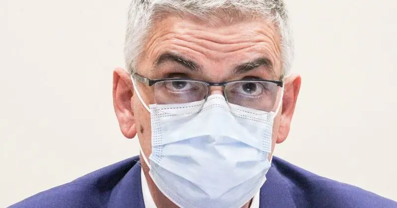 Coronavirus, Brusaferro: «Ci sono 4 regioni in cui è necessario anticipare le misure restrittive»