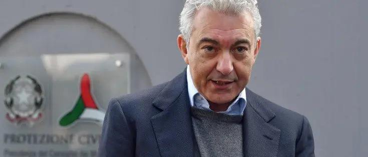 Vaccino, Covid hotel e assunzioni di medici e infermieri: parla Arcuri