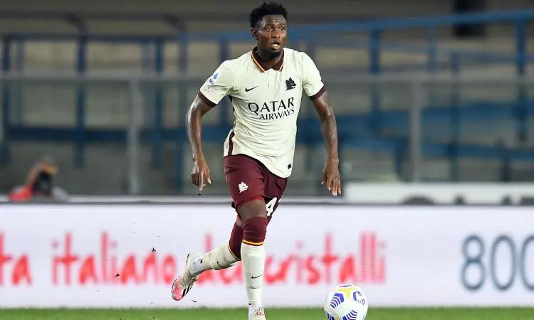Serie A, respinto il ricorso della Roma contro il Verona