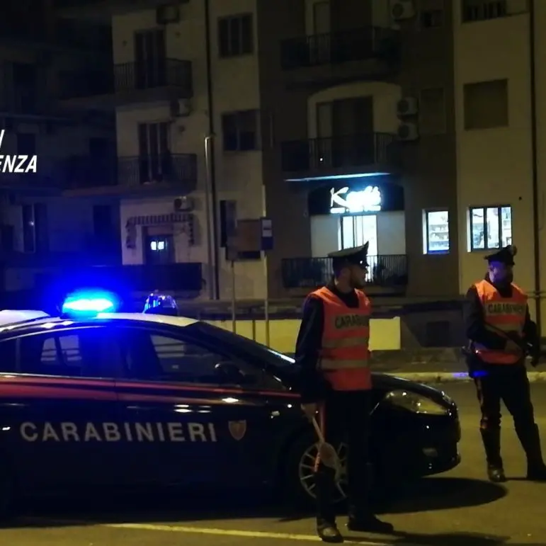 Scalea, droga nello zaino. Arrestato giovane di Salerno