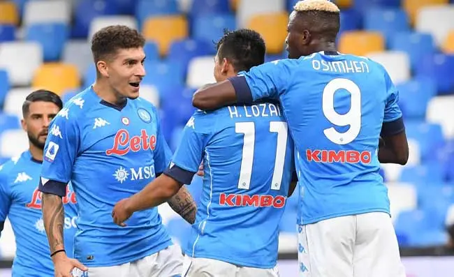 Juventus-Napoli, respinto il ricorso dei partenopei. Confermato il 3-0 a tavolino