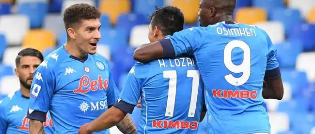 Juventus-Napoli, respinto il ricorso dei partenopei. Confermato il 3-0 a tavolino