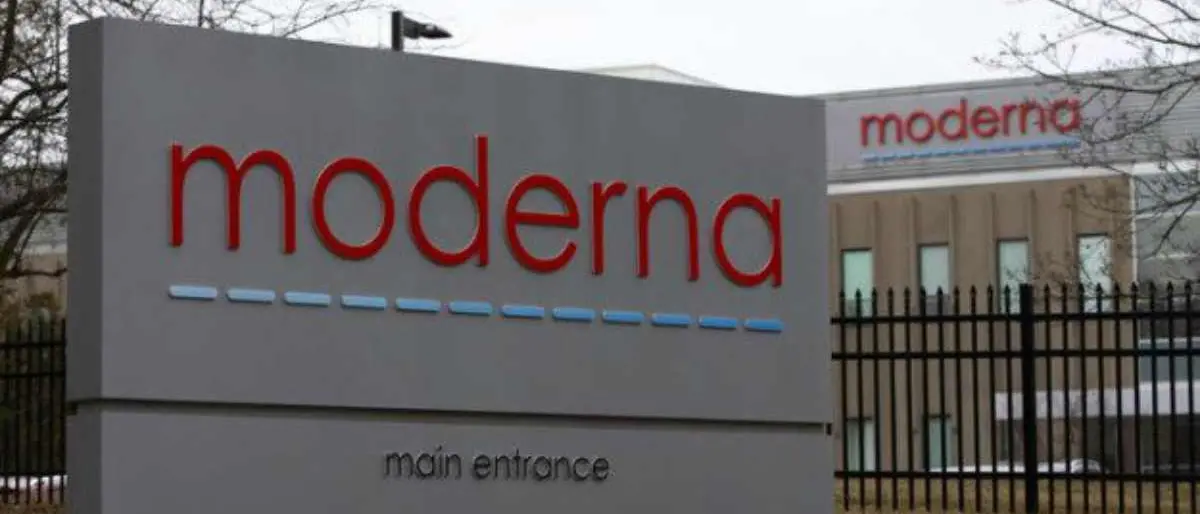 Vaccino anti-coronavirus, Moderna: «Efficace al 94,5%»