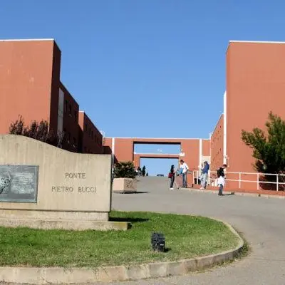 Iscrizioni in aumento all’Università della Calabria