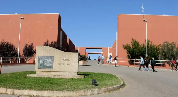 Iscrizioni in aumento all’Università della Calabria