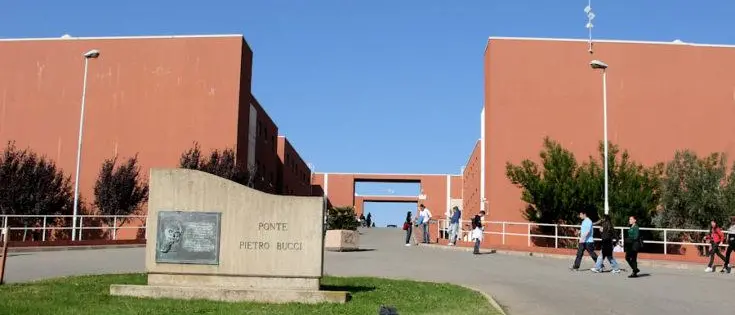 Iscrizioni in aumento all’Università della Calabria