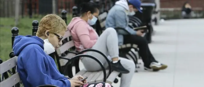 Covid Stati Uniti, oltre 140mila nuovi casi nelle ultime 24 ore