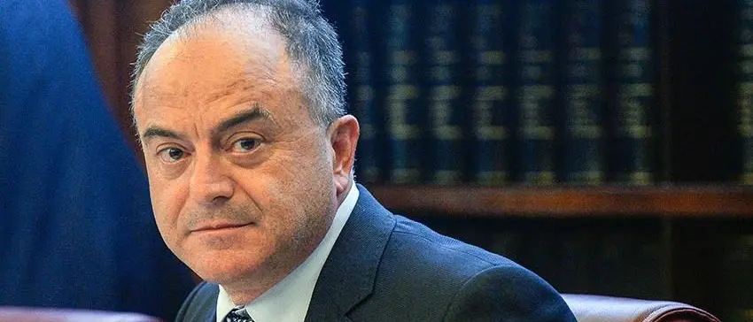 \"KATARION\" | Traffico di droga, i nomi dei 44 indagati - VIDEO - CARCERE, DOMICILIARI E OBBLIGO DI FIRMA - COSA SCRIVE IL GIP