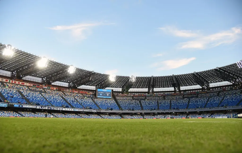 Serie A, il punto sull'ottava giornata di campionato