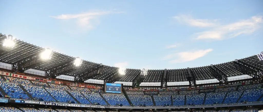 Serie A, il punto sull'ottava giornata di campionato